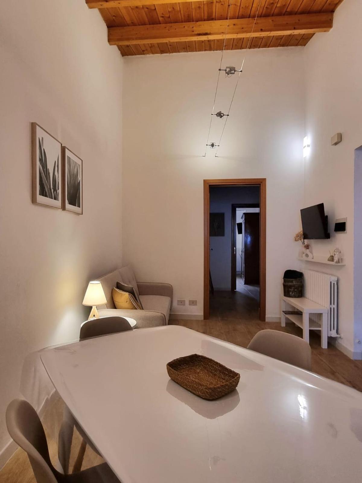 Downtown Maqueda Apartman Palermo Kültér fotó