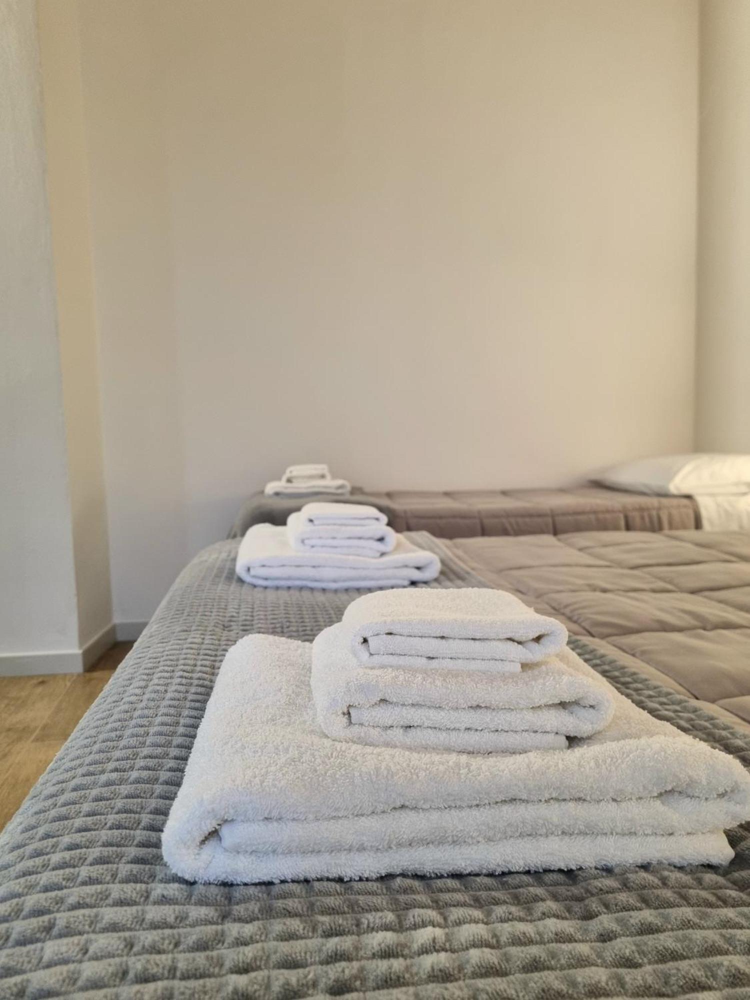 Downtown Maqueda Apartman Palermo Kültér fotó