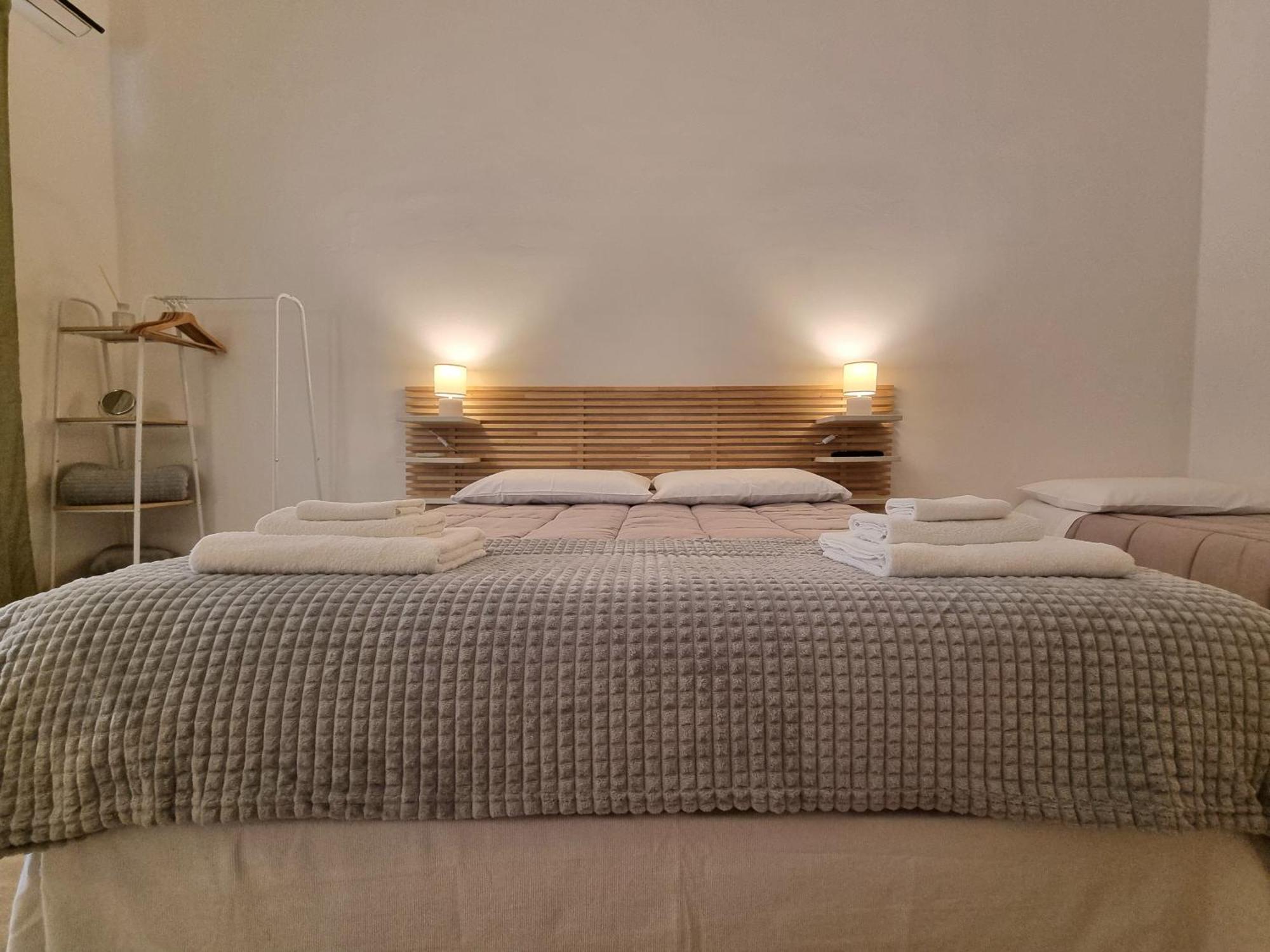 Downtown Maqueda Apartman Palermo Kültér fotó