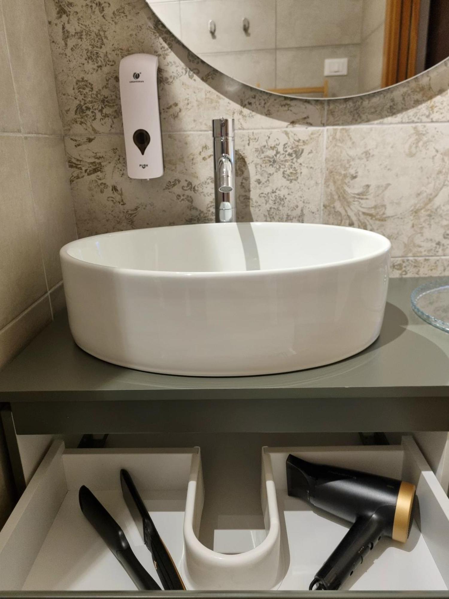 Downtown Maqueda Apartman Palermo Kültér fotó