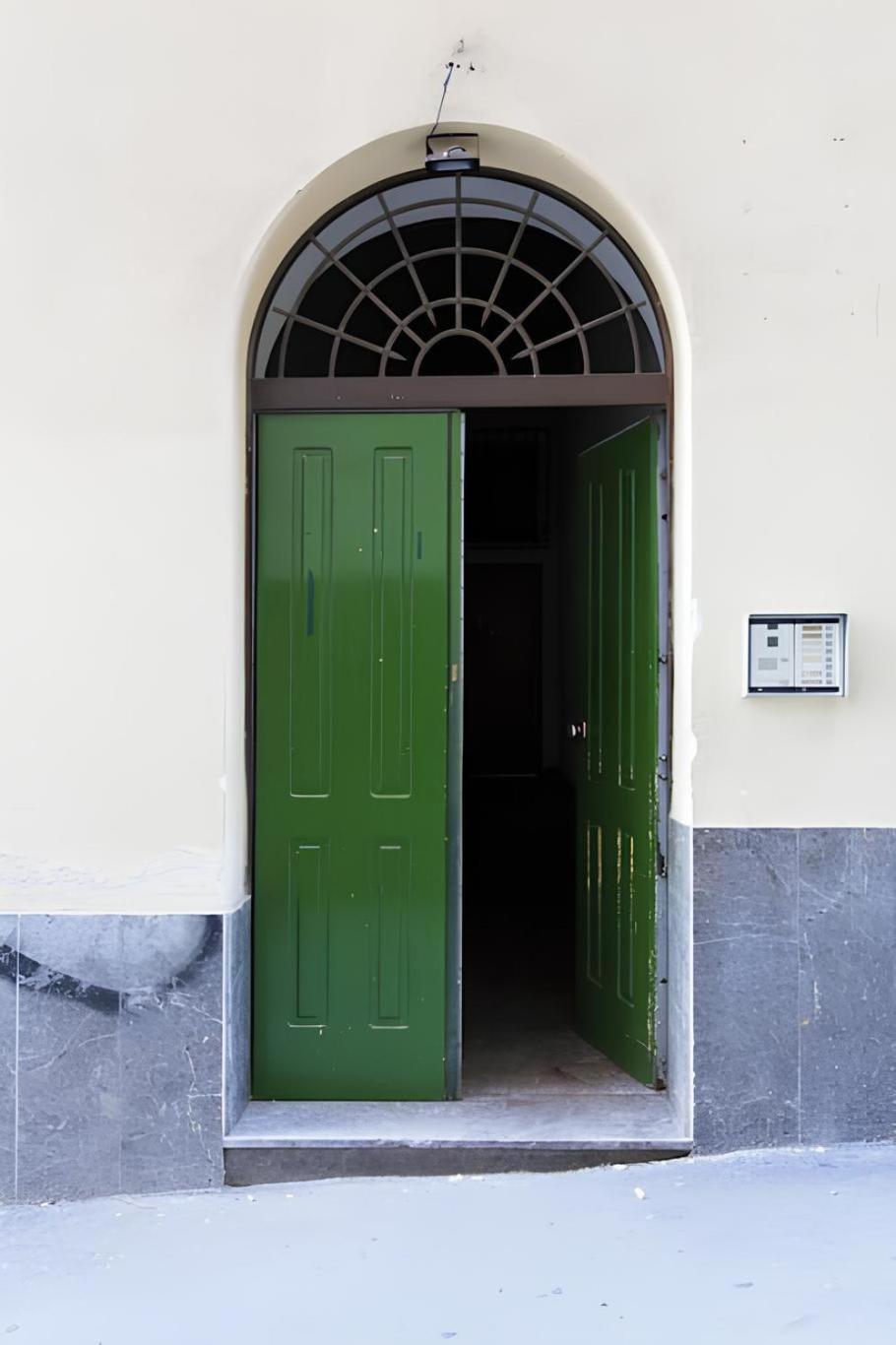Downtown Maqueda Apartman Palermo Kültér fotó