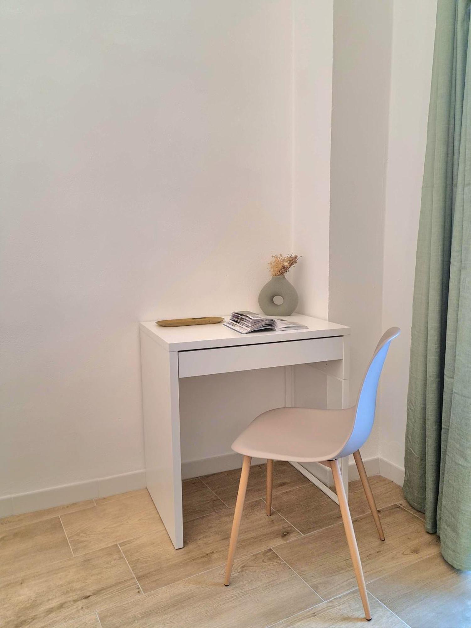 Downtown Maqueda Apartman Palermo Kültér fotó
