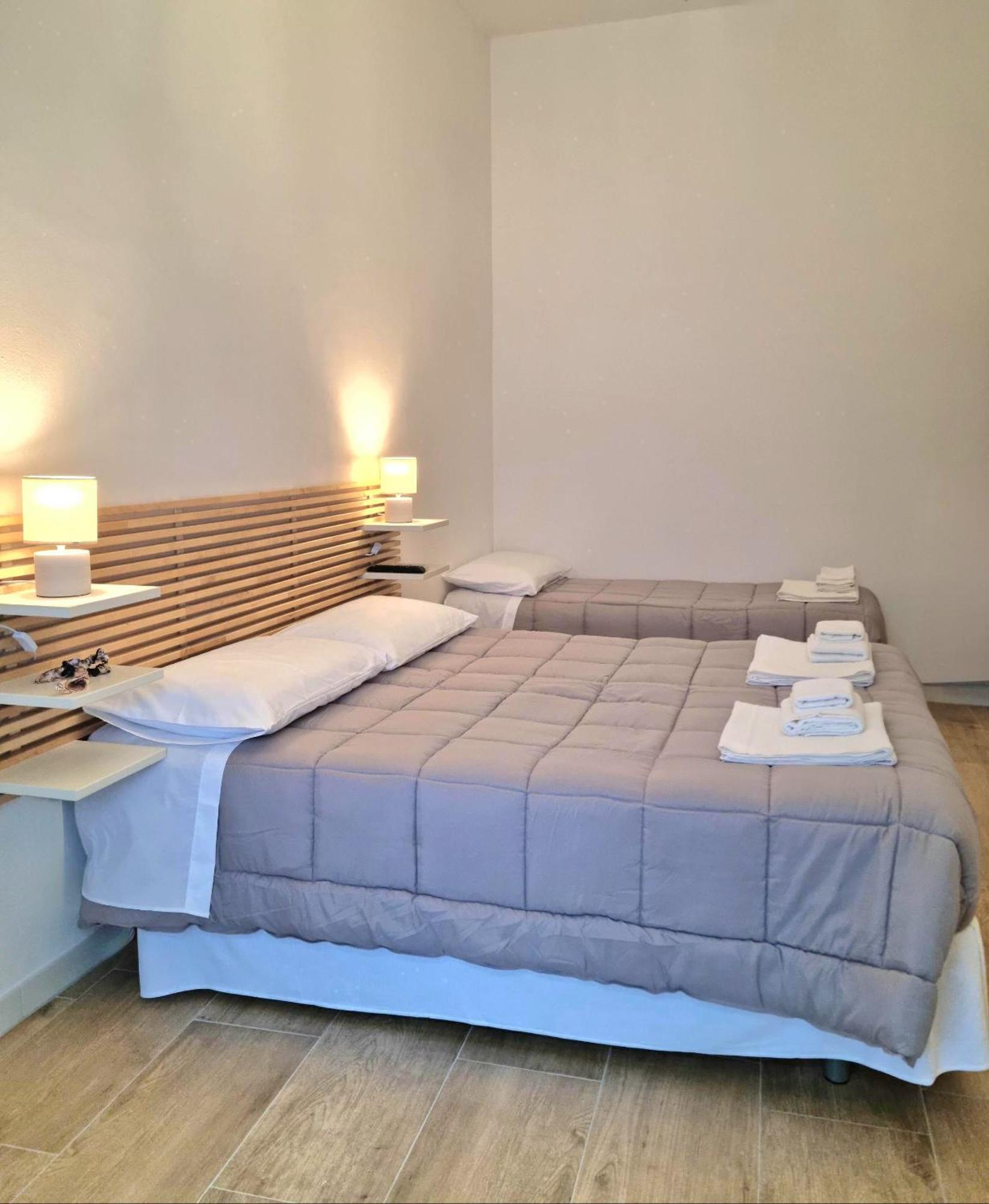 Downtown Maqueda Apartman Palermo Kültér fotó
