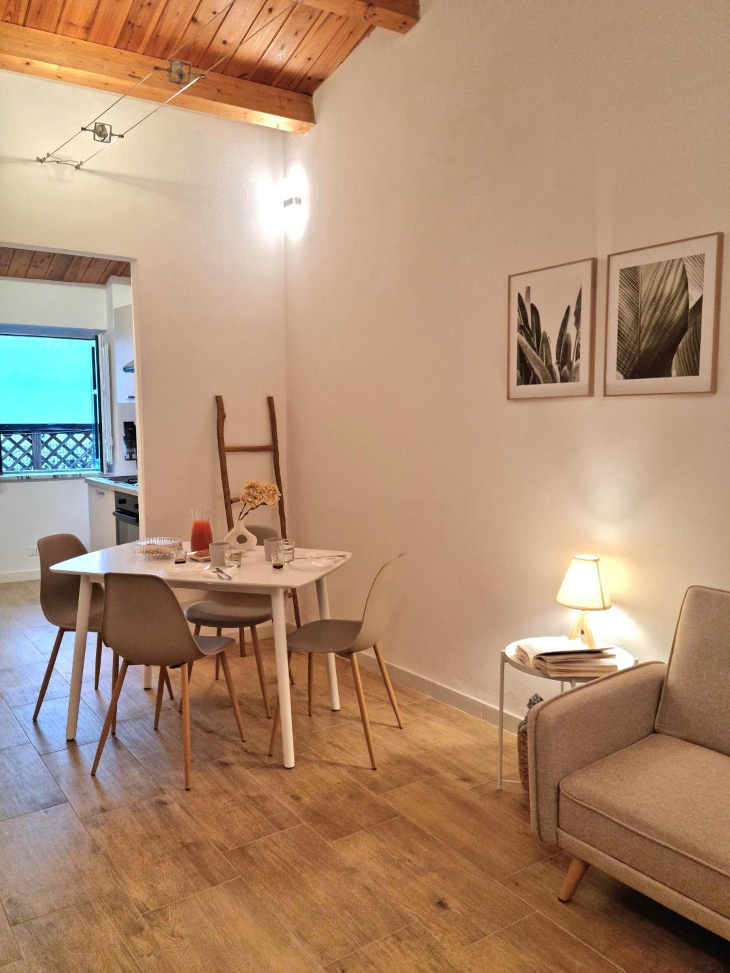 Downtown Maqueda Apartman Palermo Kültér fotó