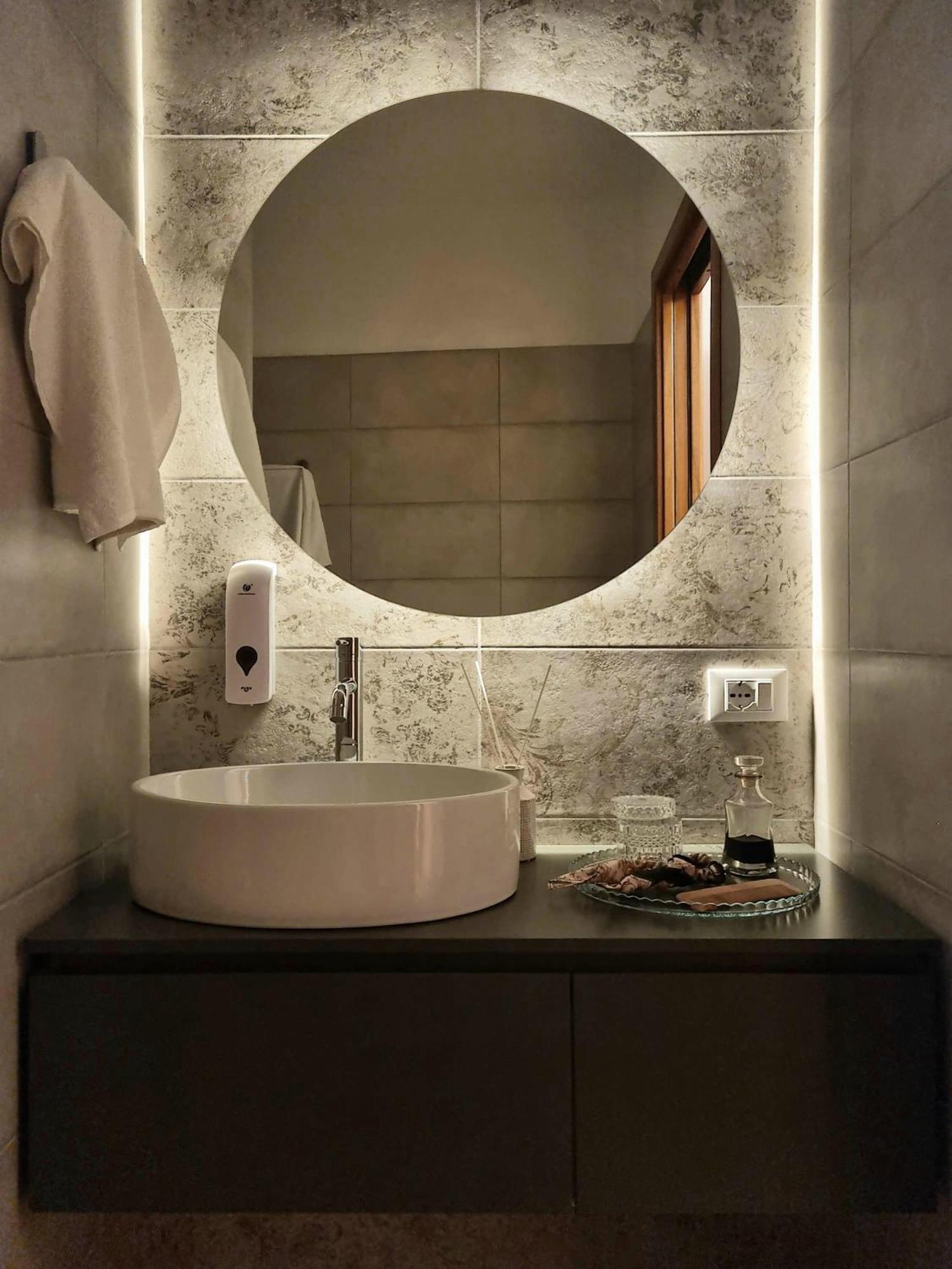 Downtown Maqueda Apartman Palermo Kültér fotó
